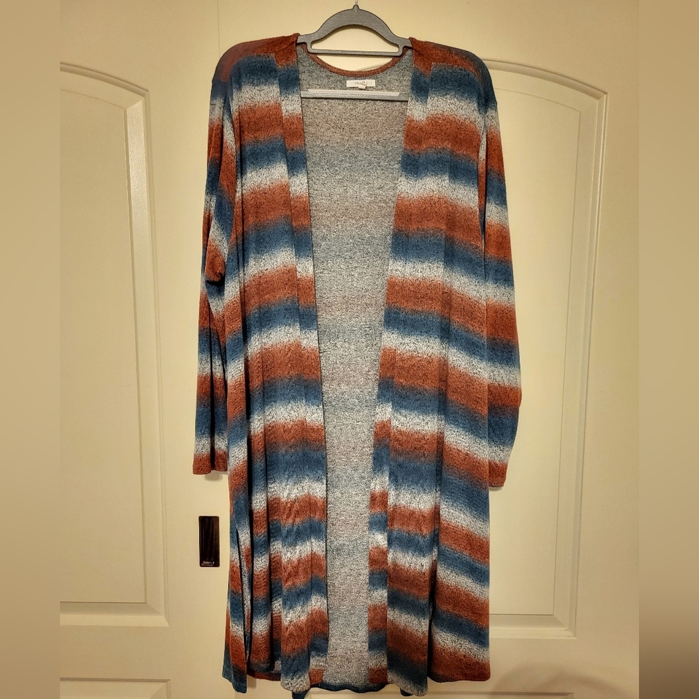 Maurices 3X Duster